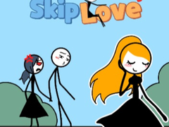 თამაშის Skip Love
