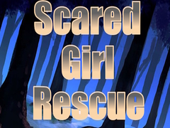 თამაშის Scared Girl Rescue