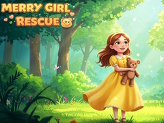 თამაშის Merry Girl Rescue
