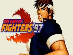 თამაშის The King of Fighters 97