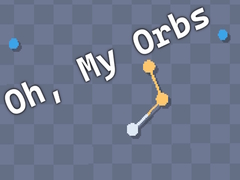 თამაშის Oh, My Orbs