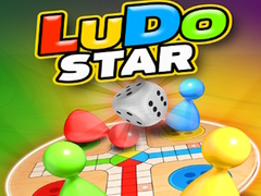 თამაშის Ludo Star