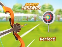 თამაშის Archery Legends
