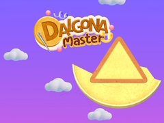 თამაშის Dalgona Master