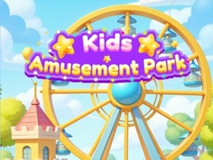 თამაშის Kids Amusement Park