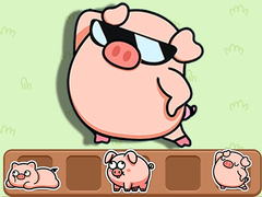 თამაშის Catch The Pig