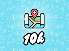 თამაშის 10K
