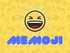 თამაშის Memoji