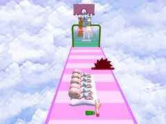 თამაშის Diy Doll Factory
