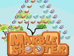 თამაშის Marble Shooter