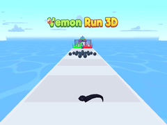 თამაშის Vemon Run 3D