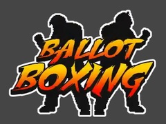 თამაშის Ballot Boxing