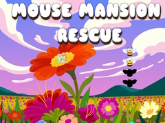 თამაშის Mouse Mansion Rescue