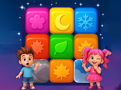 თამაშის Tap Block Puzzle