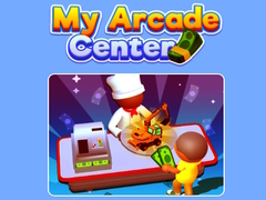 თამაშის My Arcade Center