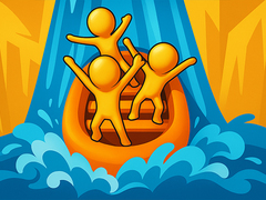 თამაშის Waterpark Sort
