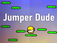 თამაშის Jumper Dude