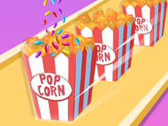 თამაშის Popcorn Stack