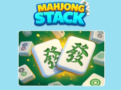 თამაშის Mahjong Stack
