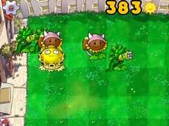 თამაშის Hybrid Mod Plants