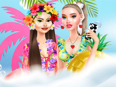 თამაშის Ibiza Foam Party