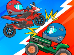 თამაშის Wheel in the face