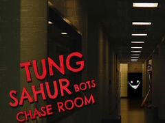 თამაშის Tung Sahur Bots Chase Room