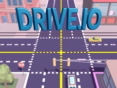 თამაშის Drive.IO