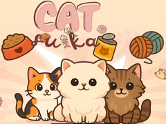 თამაშის Cat Suika