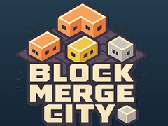 თამაშის Block Merge City