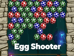 თამაშის Egg Shooter 