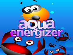 თამაშის Aqua Energizer
