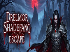 თამაშის  Drelmor Shadefang Escape