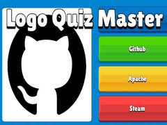 თამაშის Logo Quiz Master