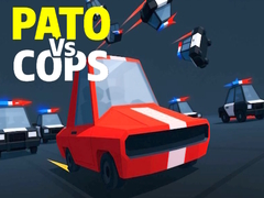 თამაშის Pato Vs Cops