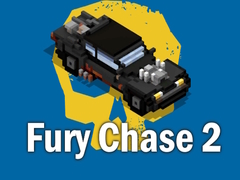 თამაშის Fury Chase 2