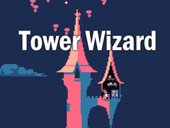 თამაშის Tower Wizard
