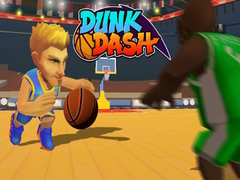 თამაშის Dunk Dash