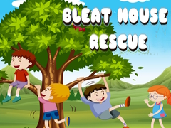 თამაშის Bleat House Rescue