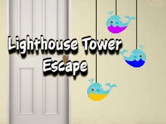 თამაშის Lighthouse Tower Escape