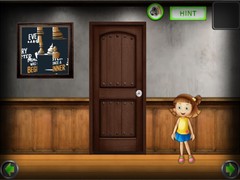 თამაშის Amgel Kids Room Escape 322