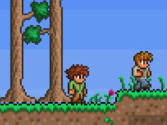 თამაშის Terraria Online