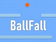 თამაშის BallFall 