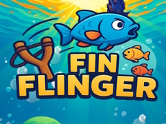 თამაშის Fin Flinger