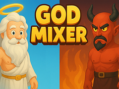 თამაშის God's Mixer