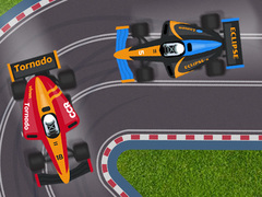 თამაშის Formula Racers
