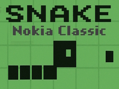 თამაშის Snake Nokia Classic