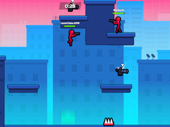 თამაშის Stickman and Guns