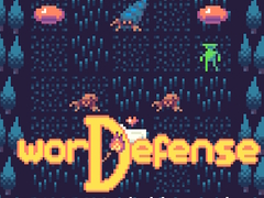 თამაშის WorDefense