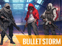 თამაშის Bulletstorm